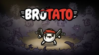 Brotato - Banner (World) - 1920x1080