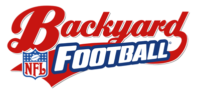 Backyard Football - Clear Logo (World) - 2500x1147