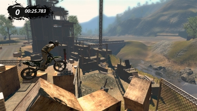 Trials Evolution - Screenshot - Gameplay (World) - 1920x1080