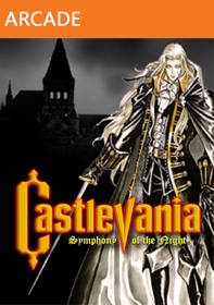Castlevania: Symphony of the Night - Box - Front (World) - 899x1276