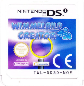 Hidden Photo - Cart - Front (Europe) - 516x534