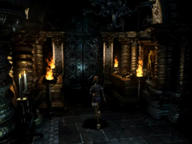Koudelka - Screenshot - Gameplay (World) - 640x480