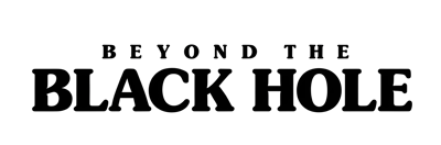 Beyond the Black Hole - Clear Logo (World) - 4200x1387