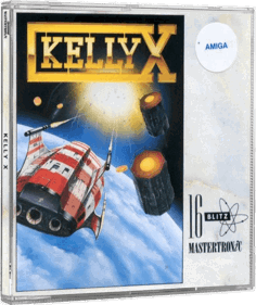 Kelly X - Box - 3D (Europe) - 673x800