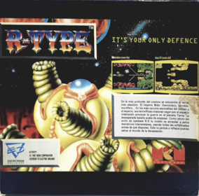 R-Type - Box - Back (Spain) - 556x549