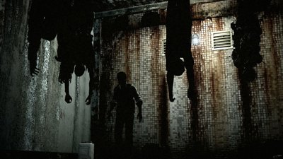 The Evil Within - Screenshot - Gameplay (World) - 1500x844