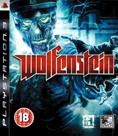 Wolfenstein - Box - Front (United Kingdom) - 941x1080