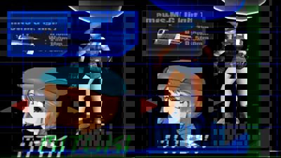 Chaos Break - Screenshot - Gameplay (Europe) - 1920x1080