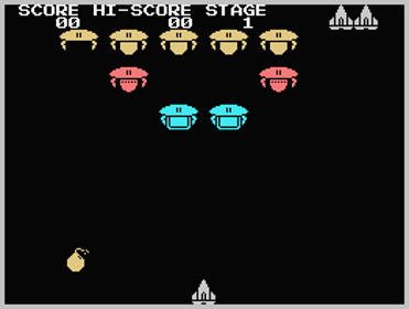AntiAir - Screenshot - Gameplay (World) - 262x198