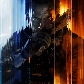 Call of Duty: Black Ops 7 - Square (World) - 4358x4358