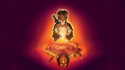Fable: The Lost Chapters - Fanart - Background (World) - 1820x1024