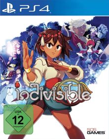 Indivisible - Box - Front (Germany) - 1032x1308
