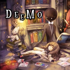 DEEMO - Square (World) - 800x800