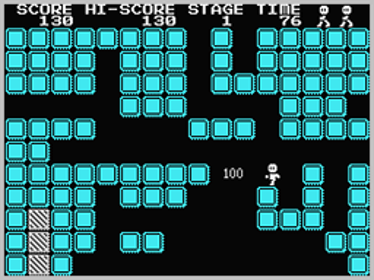 Bootskell - Screenshot - Gameplay (World) - 256x192