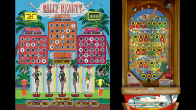 Bally Beauty - Screenshot - Gameplay (World) - 1920x1080