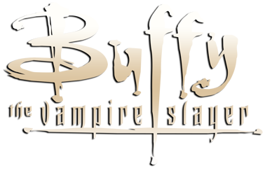 Buffy the Vampire Slayer: Sacrifice - Clear Logo (Europe) - 1116x828
