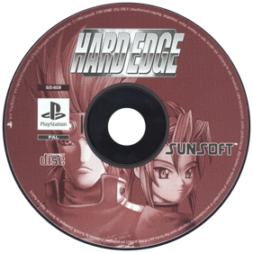 T.R.A.G.: Tactical Rescue Assault Group: Mission of Mercy - Disc (Europe) - 600x600