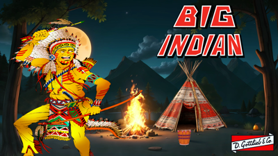 Big Indian - Banner (World) - 1920x1080