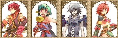 Soul Nomad & the World Eaters - Banner (World) - 1920x620