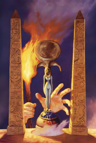 Double Switch - Poster (North America) - 1456x2184