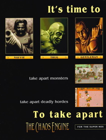 Soldiers of Fortune - Advertisement Flyer - Front (United Kingdom) - 1688x2233