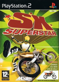 SX Superstar - Box - Front (Spain) - 486x680