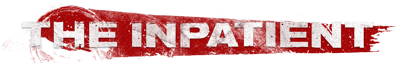 The Inpatient - Clear Logo (World) - 2880x464