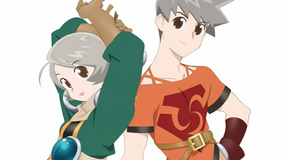 Tales of the World: Narikiri Dungeon 3 - Fanart - Background (Japan) - 1920x1080
