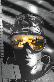Command & Conquer - Poster (World) - 600x900