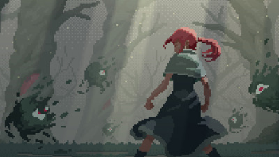 20 Minutes Till Dawn - Fanart - Background (World) - 2204x1240
