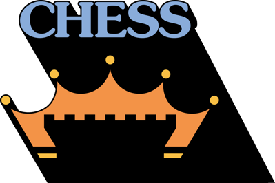 Chess - Clear Logo (North America) - 2400x1598