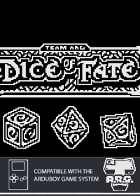 Dice Of Fate - Box - Front (World) - 228x320
