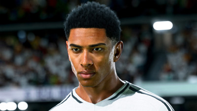 EA Sports FC 25 - Screenshot - Gameplay (World) - 1920x1080