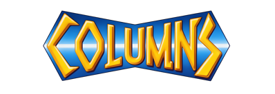 Columns - Clear Logo (North America) - 4400x1515
