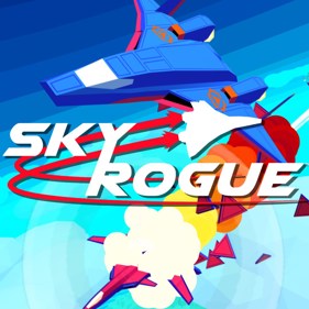 Sky Rogue - Square (World) - 1080x1080