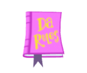 The Fairly OddParents: Breakin' da Rules - Icon (North America) - 148x125