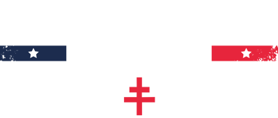 Sniper Elite Resistance  - Clear Logo (North America) - 1280x542
