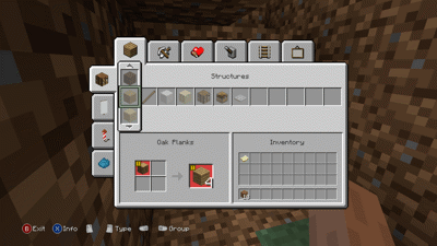 Minecraft: Xbox 360 Edition - Screenshot - Gameplay (World) - 1280x720