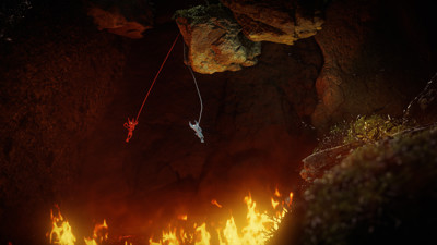Unravel Two - Screenshot - Gameplay (World) - 1920x1080