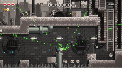 Undercat - Screenshot - Gameplay (World) - 1920x1080