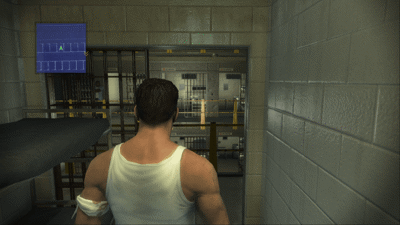 Prison Break: The Conspiracy - Screenshot - Gameplay (World) - 1280x720