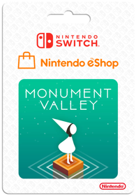 Monument Valley - Fanart - Cart - Front (World) - 682x979