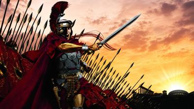 Great Empires: Rome - Fanart - Background (World) - 2560x1440