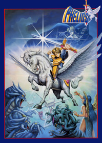 Phelios - Fanart - Box - Front (Japan) - 1800x2533