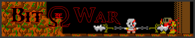 Bit of War - Banner (World) - 588x116