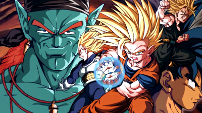 Dragon Ball Z: Super Butouden 2 - Fanart - Background (World) - 2730x1536