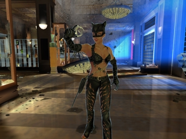 Catwoman - Screenshot - Gameplay (World) - 1600x1200
