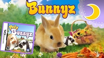 Petz Bunnyz - Banner (World) - 686x386