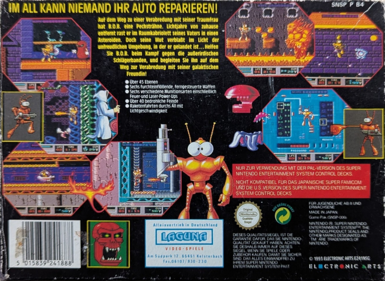 B.O.B. - Box - Back (Germany) - 680x496