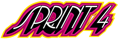 Sprint 4 - Clear Logo (North America) - 4500x1472